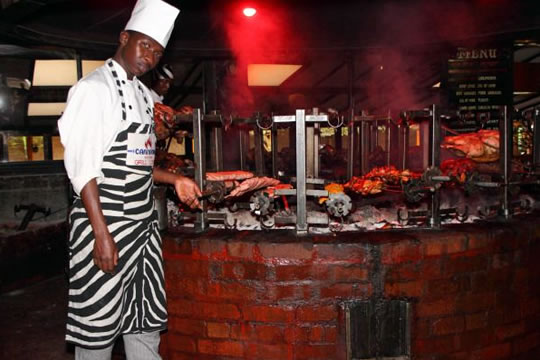 Carnivore Restaurant